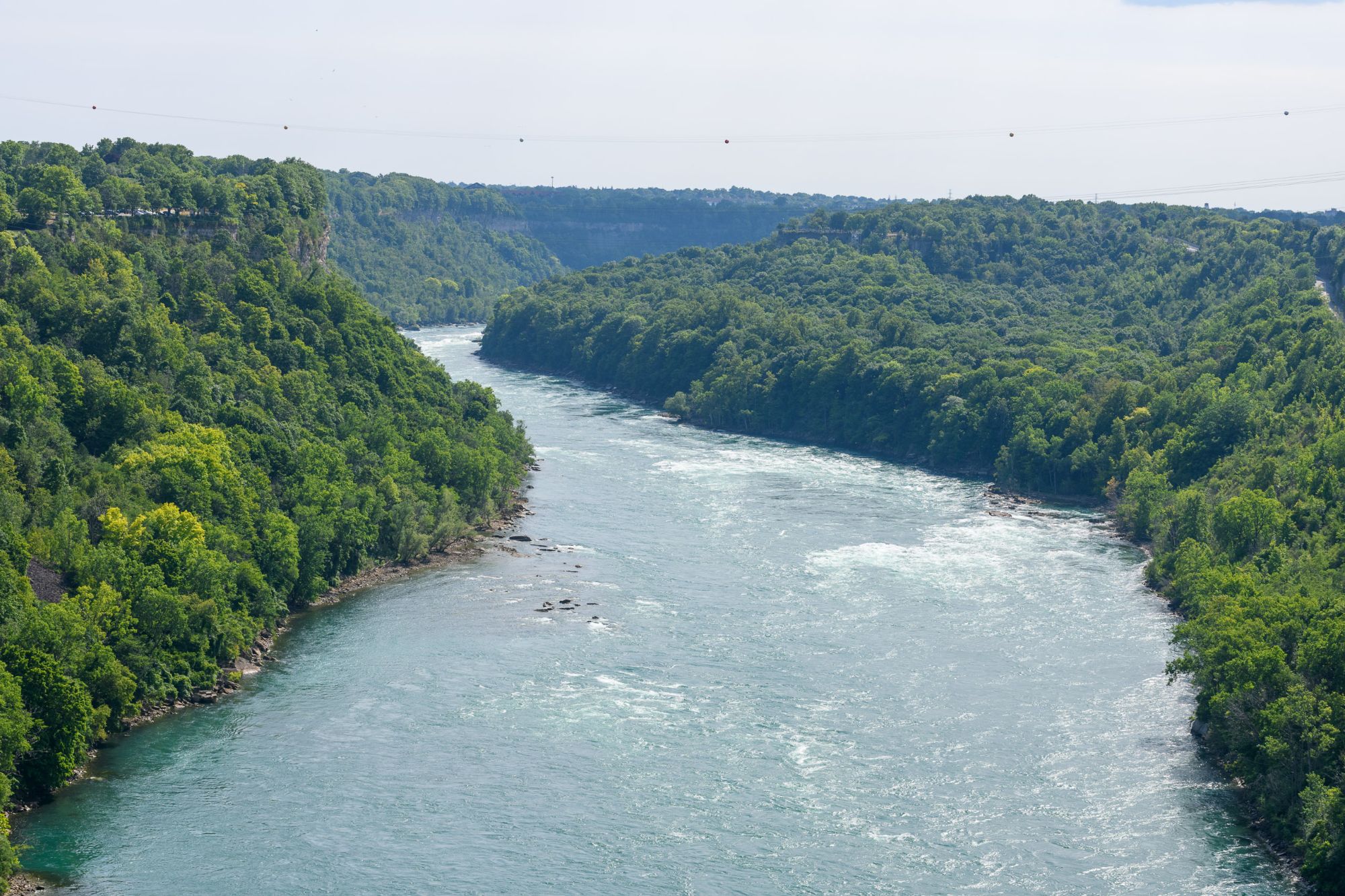 Gorge Trail, Falls, Jet Boat  (36 of 55)